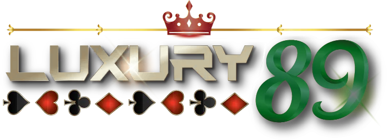 LOGO LUXURY89